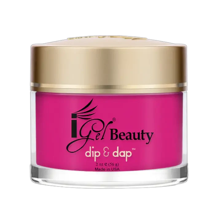iGEL Dip & Dap Powder - DP 311 Tropical Royalty