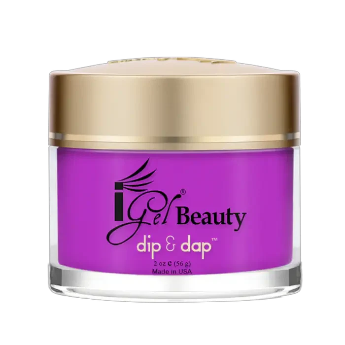 iGEL Dip & Dap Powder - DP 313 Paradise Affair