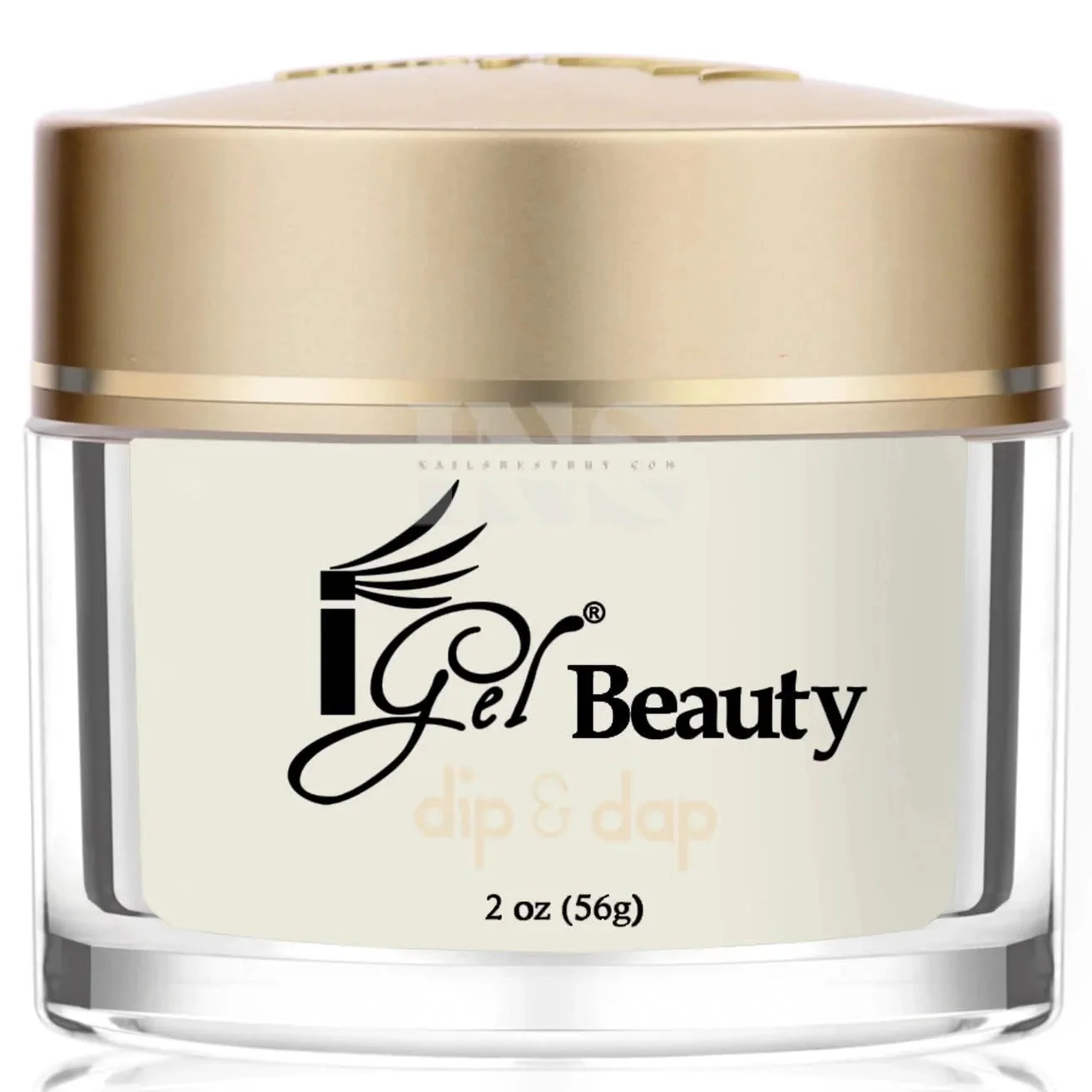 iGEL Dip & Dap Powder - DP 014 Star Dusts