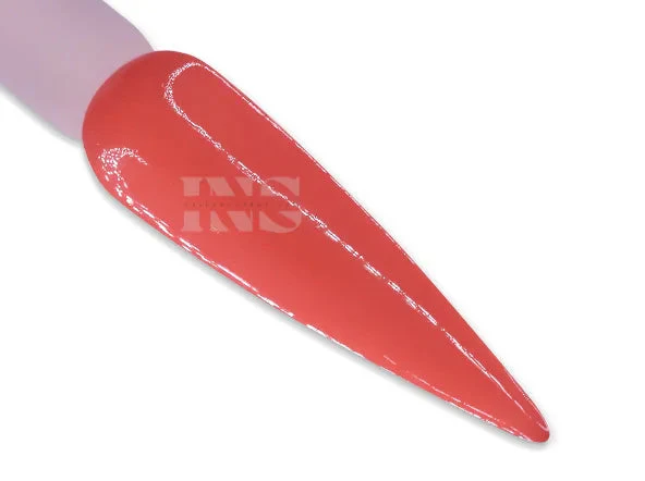 iGEL Dip & Dap Powder - DP 031 Candid Coral - Image 2