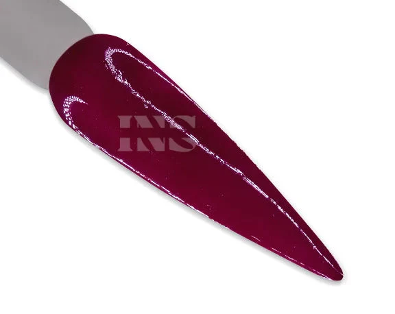 iGEL Dip & Dap Powder - DP 035 Mulberry - Image 2