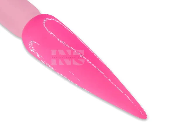 iGEL Dip & Dap Powder - DP 046 Toxic Pink - Image 2