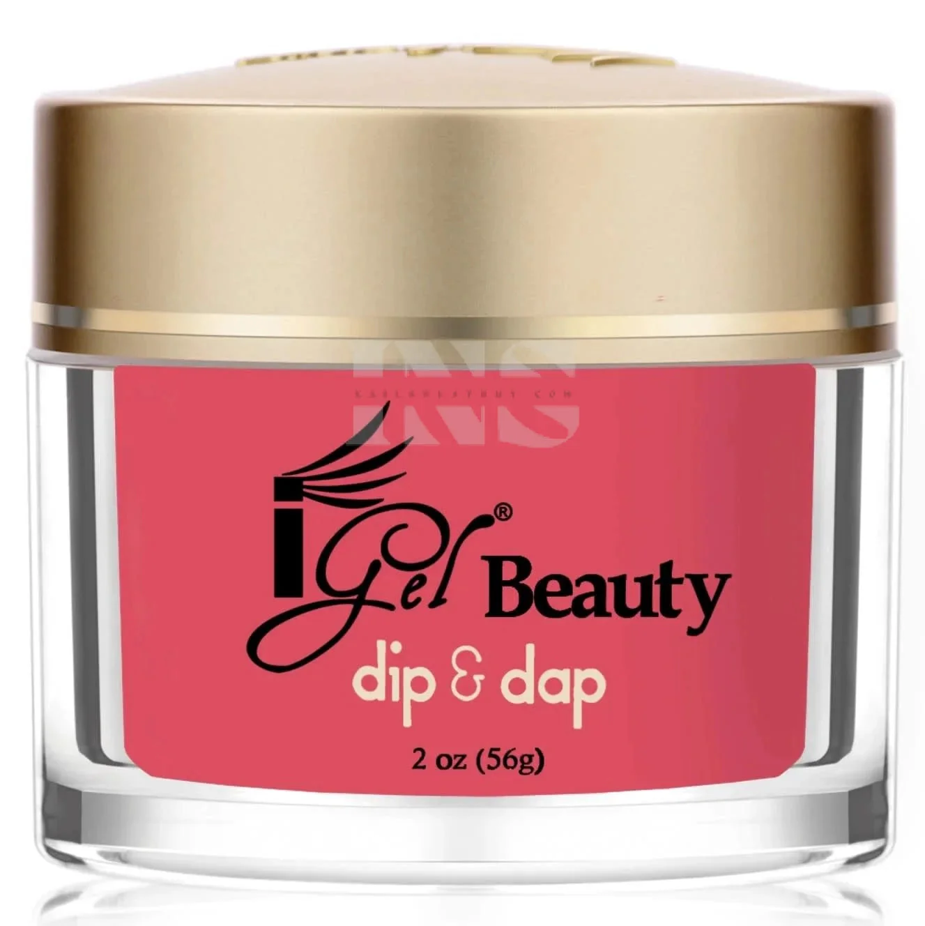 iGEL Dip & Dap Powder - DP 059 Material Girl