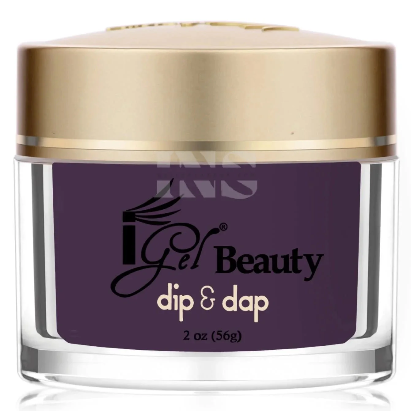 iGEL Dip & Dap Powder - DP 080 Arabian Nights