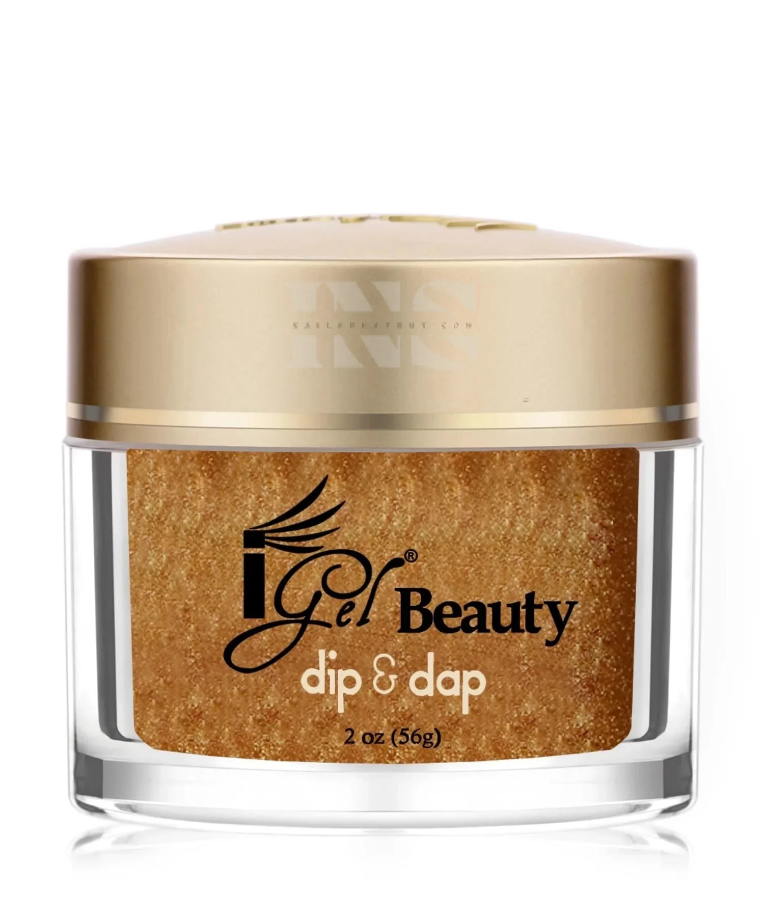 iGEL Dip & Dap Powder - DP 095 Octoberfest