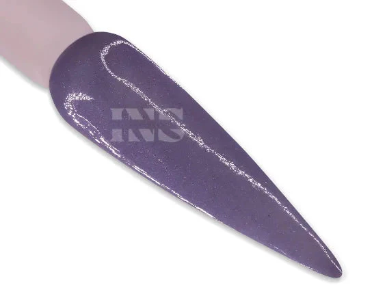 iGEL Dip & Dap Powder - DP 099 Purple Rain - Image 2