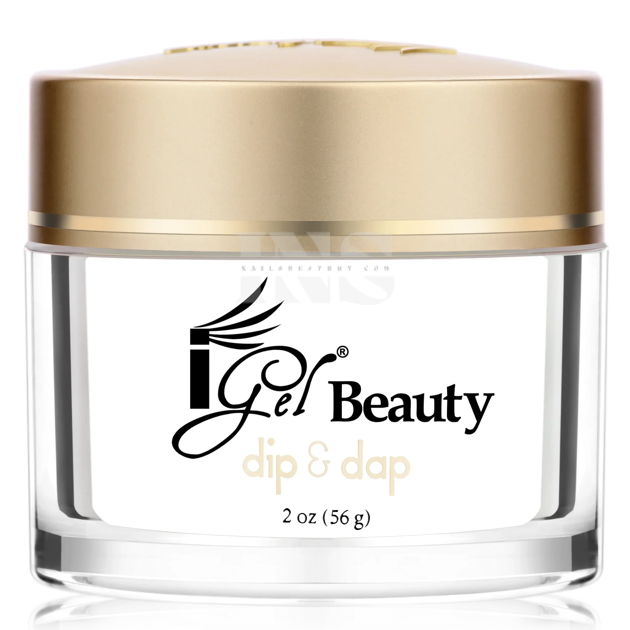 iGEL Dip & Dap Powder - DP 1 CLEAR 2 oz