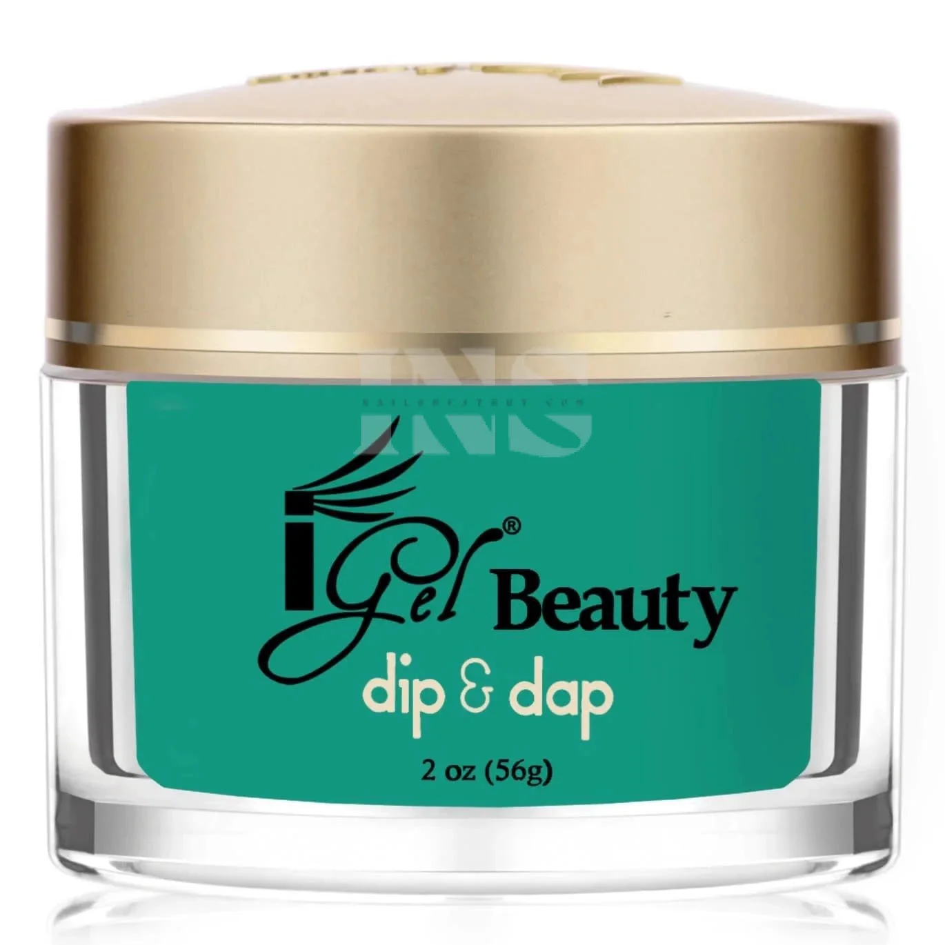 iGEL Dip & Dap Powder - DP 124 Miss Kelly
