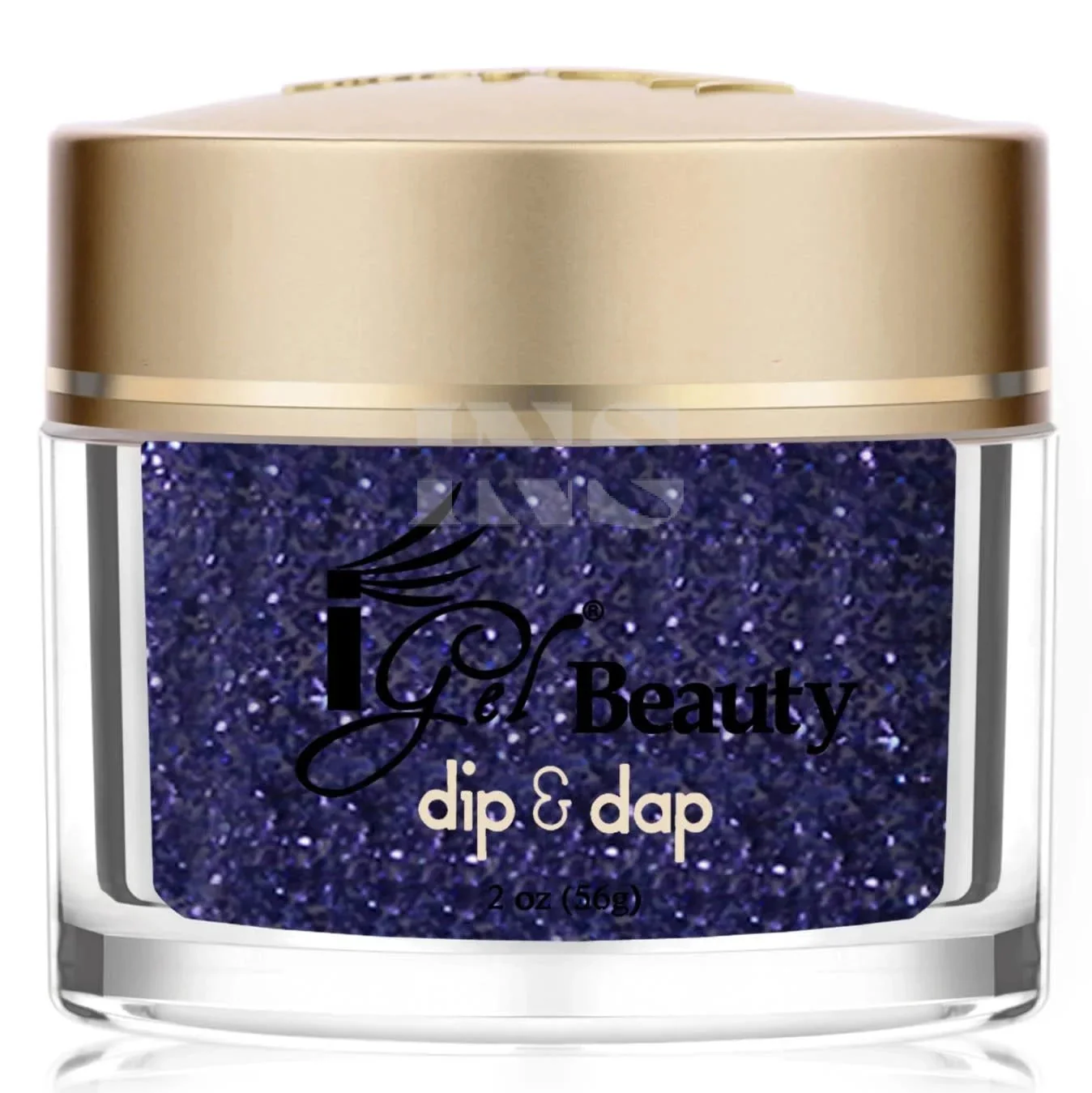 iGEL Dip & Dap Powder - DP 156 Jam Session