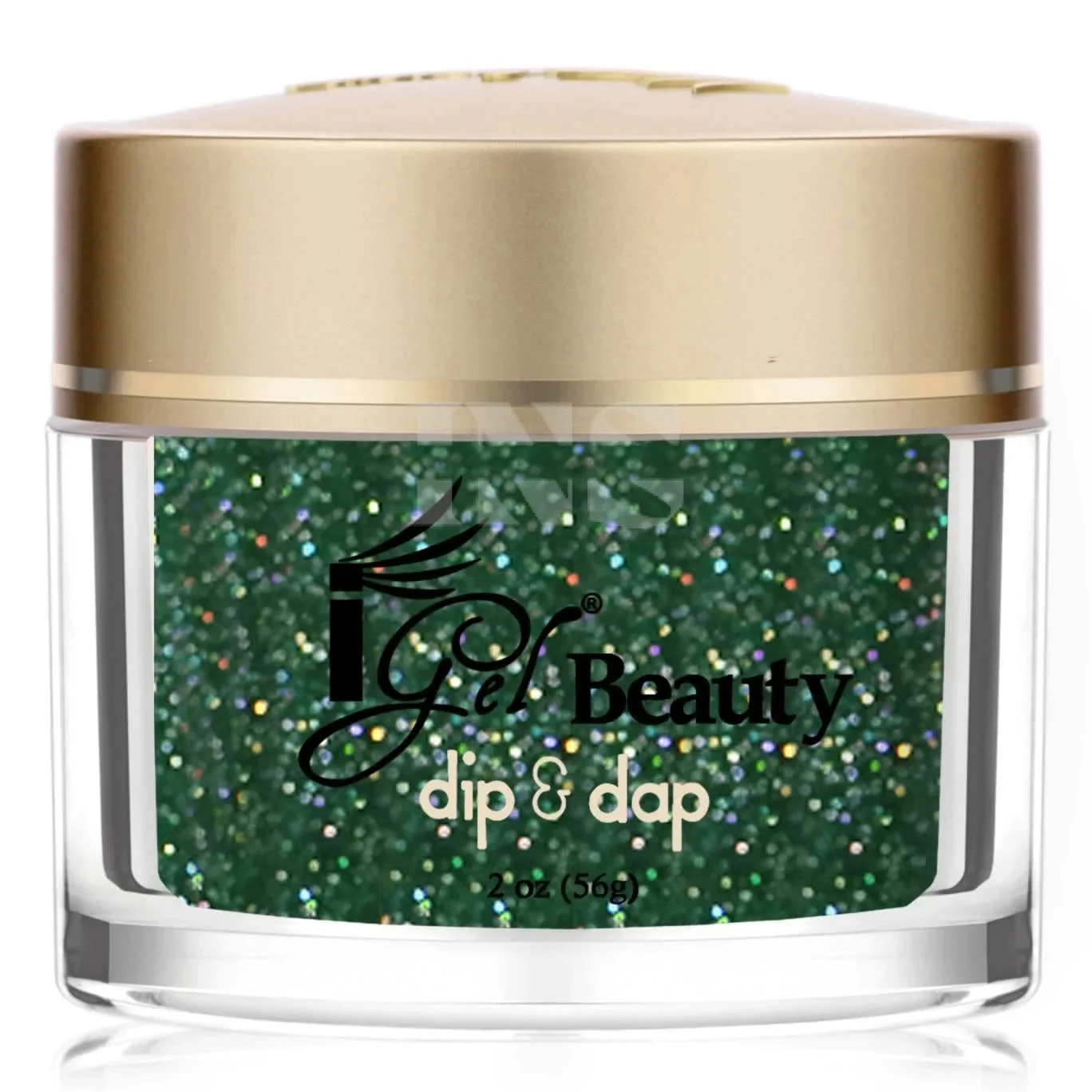 iGEL Dip & Dap Powder - DP 159 Sparkling Kiwi