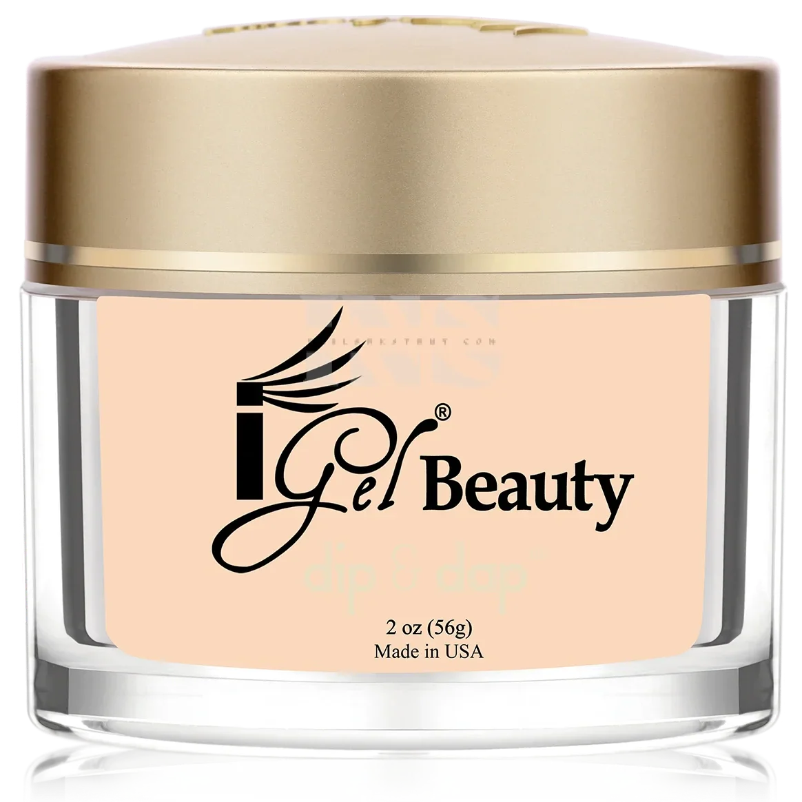 iGEL Dip & Dap Powder - DP 169 I'm Soy Into You