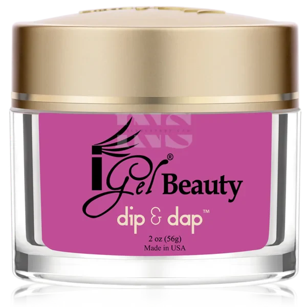 iGEL Dip & Dap Powder - DP 197 Tease Me