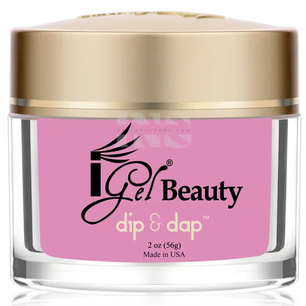 iGEL Dip & Dap Powder - DP 198 Lil' Princess