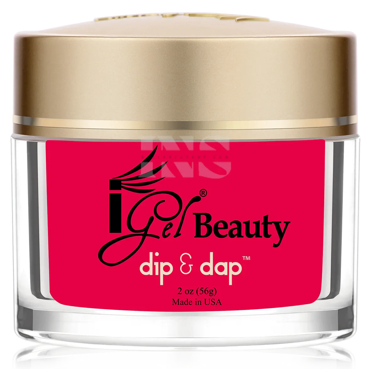 iGEL Dip & Dap Powder - DP 208 High Drama