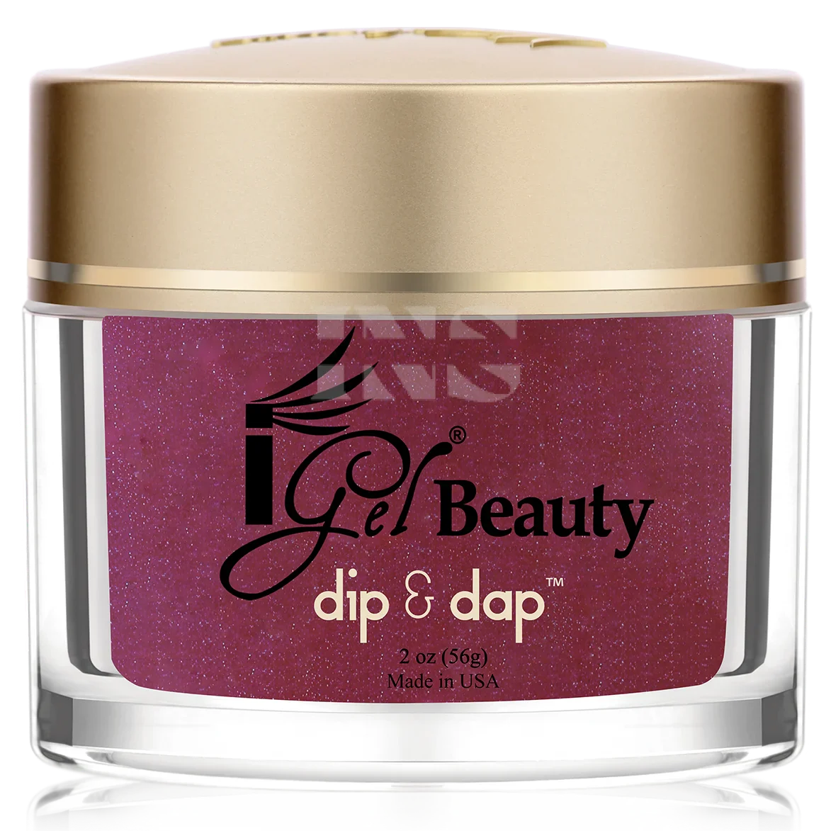 iGEL Dip & Dap Powder - DP 232 Love Affair