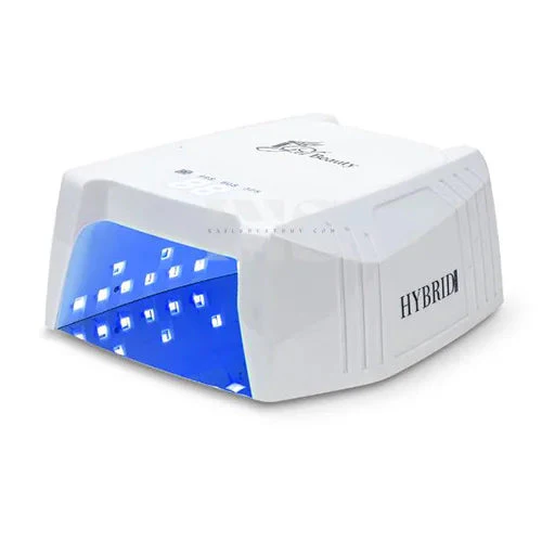 iGEL Hybrid LITE Cordless UV/LED Lamp (BOGO - BUY 1 GET 1 FREE) - Image 2