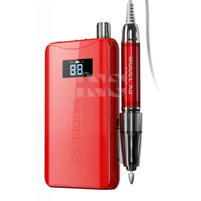 iGEL Model XS E-File Red