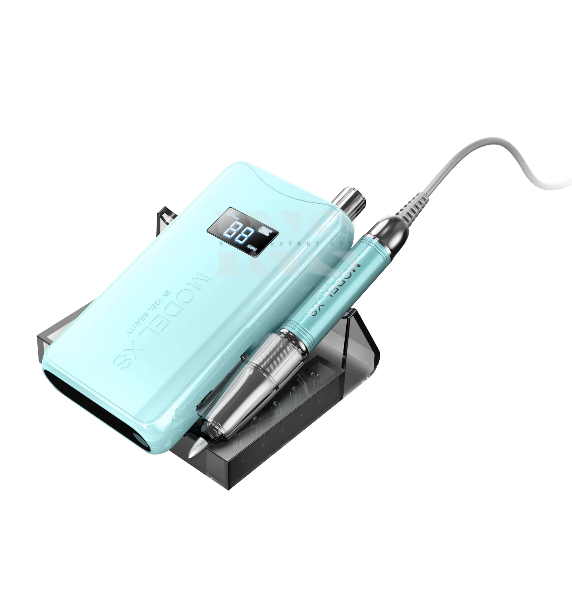 iGEL Model XS E-File Teal