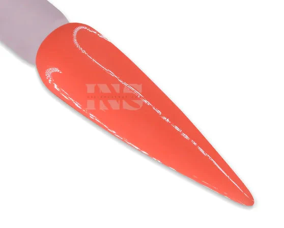 iGEL Trio - 029 Coral Blaze - Image 2