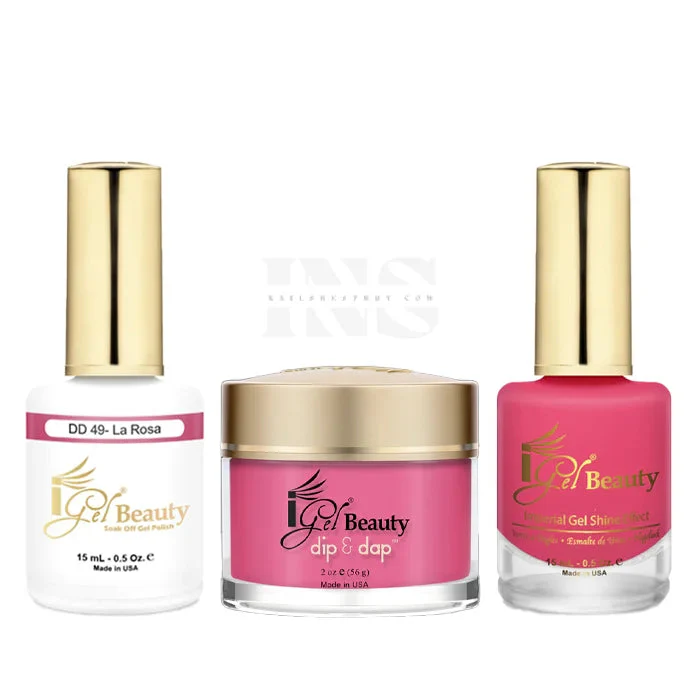 iGEL Trio - 049 La Rosa