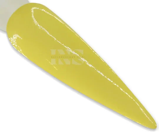 iGEL Trio - 110 Mellow Yellow - Image 2