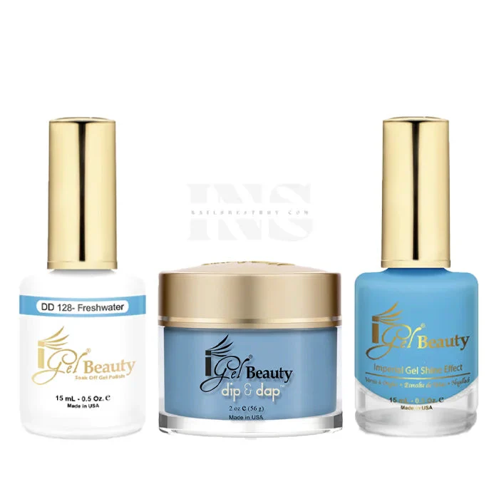 iGEL Trio - 128 Freshwater