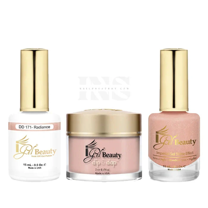 iGEL Trio - 171 Radiance