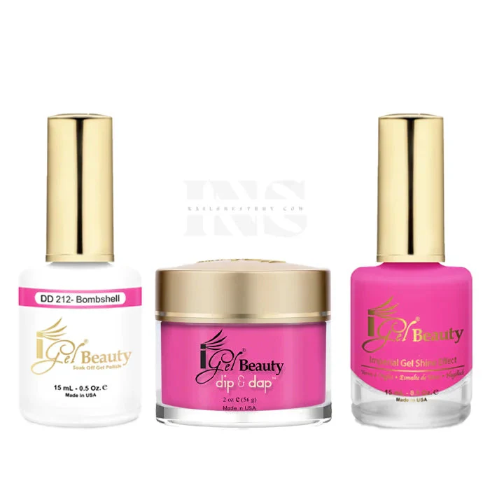 iGEL Trio - 212 Bombshell