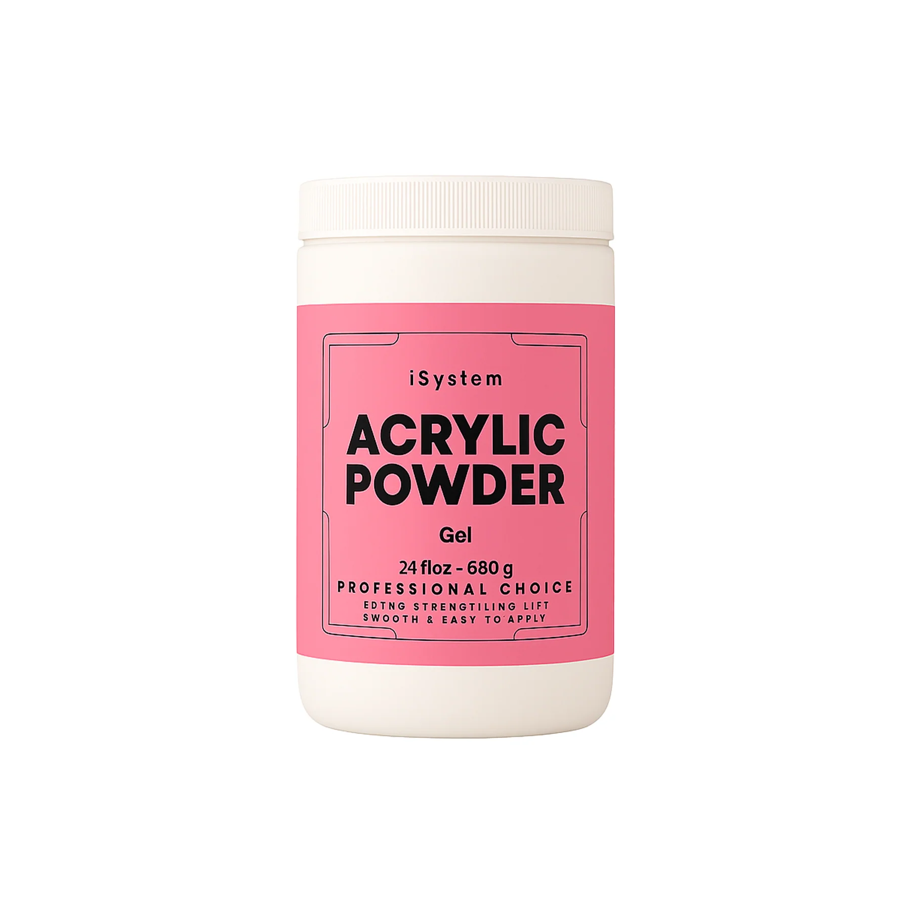 iNS 4 Season Powder - Gel 24 oz