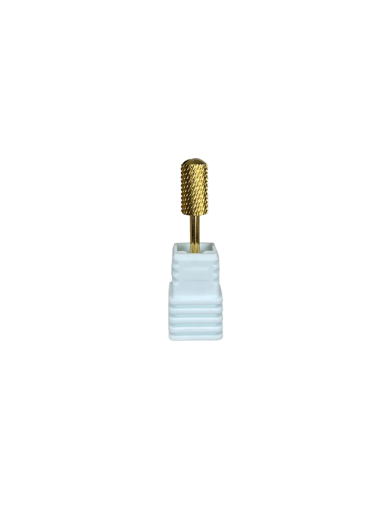 iNS Carbide - Smooth Top Gold 3/32