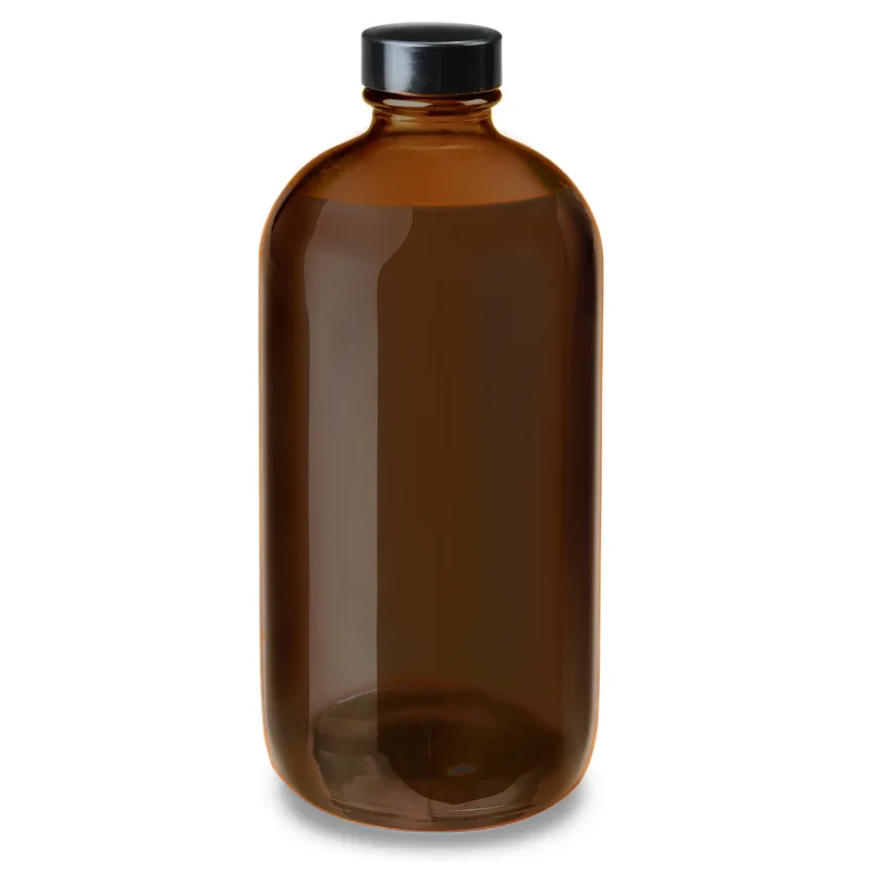 iNS Premium High Gloss Top Coat 16 oz (Gel Look)