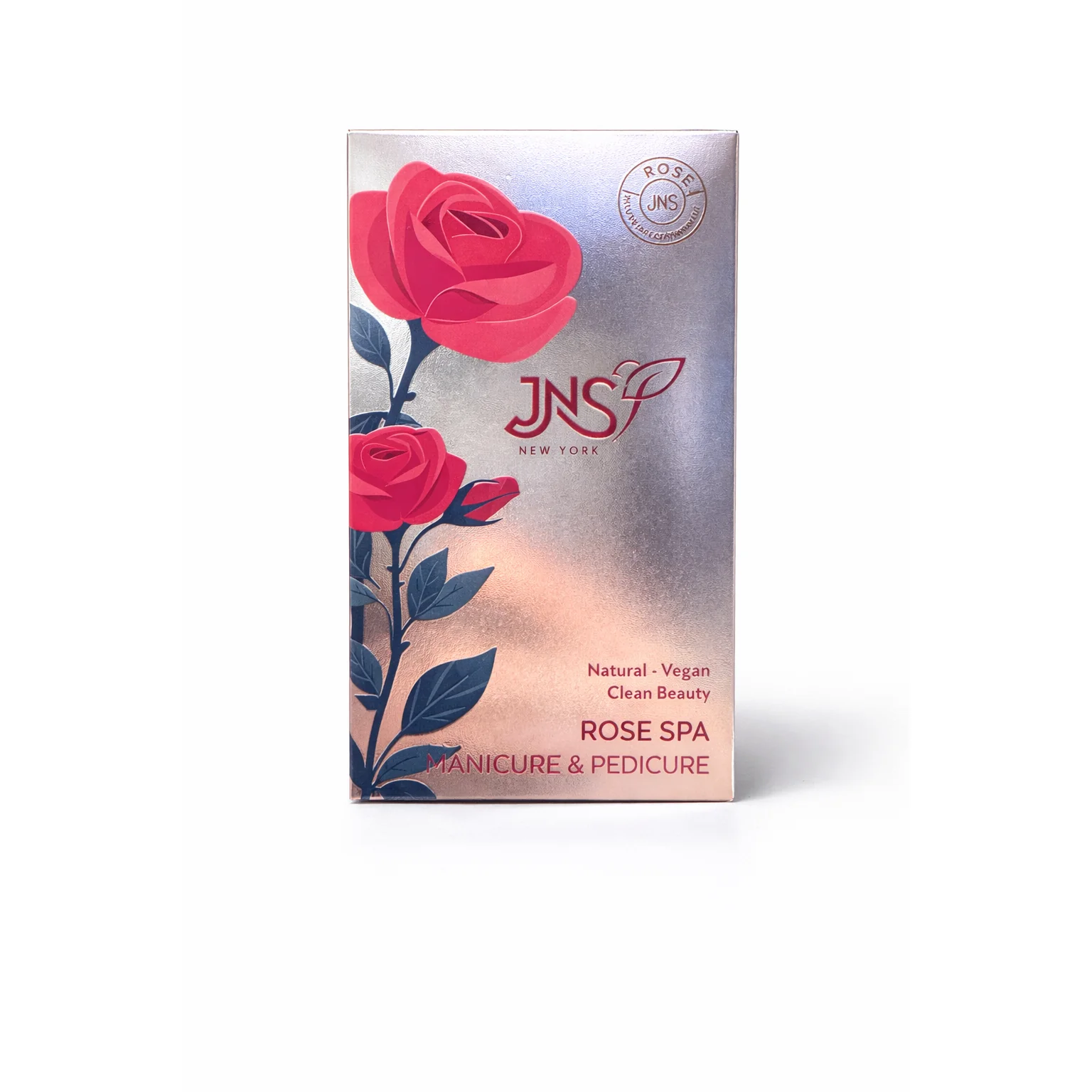JNS 4 Step Pedi Kit - 50pk/Case - Image 11