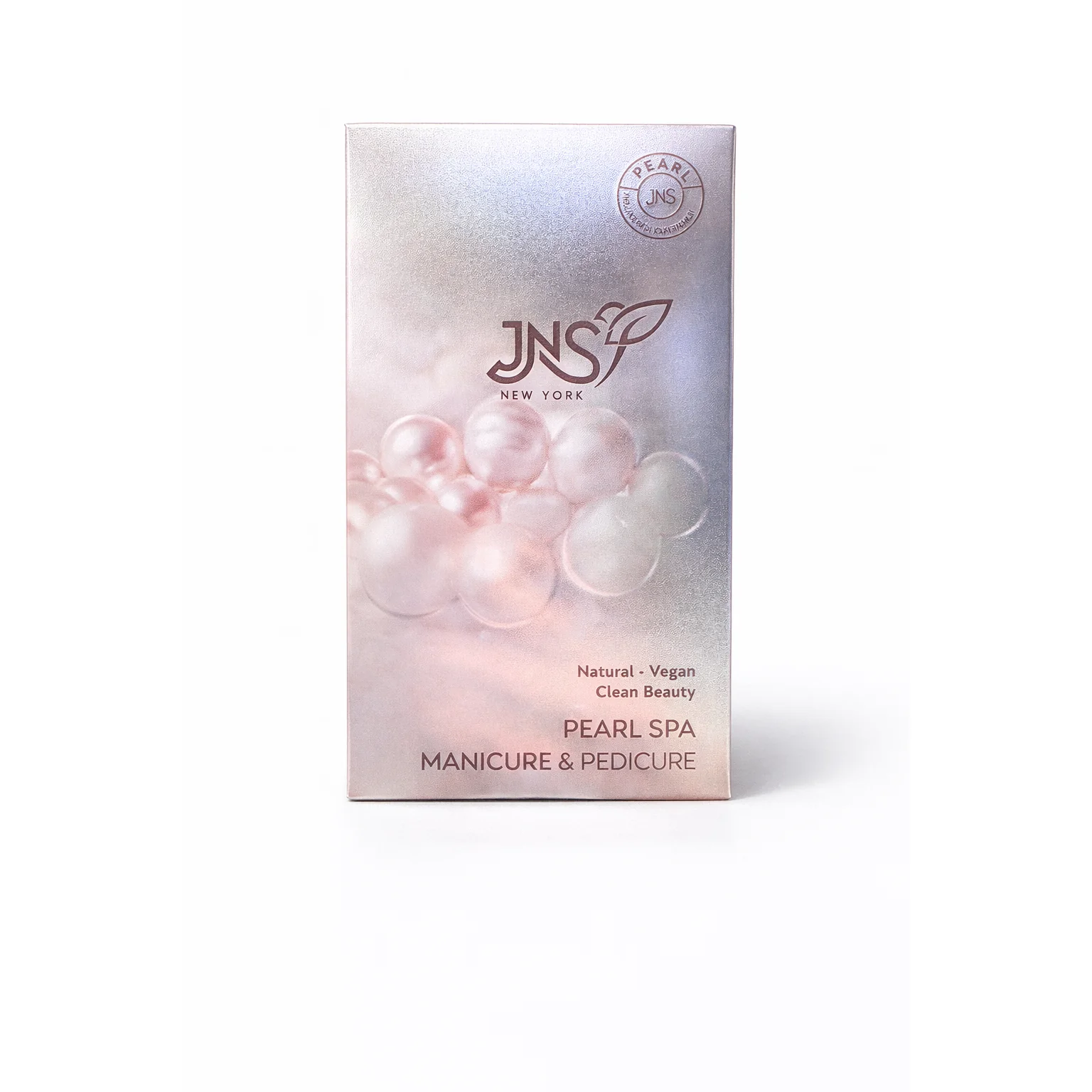 JNS 4 Step Pedi Kit - 50pk/Case - Image 12