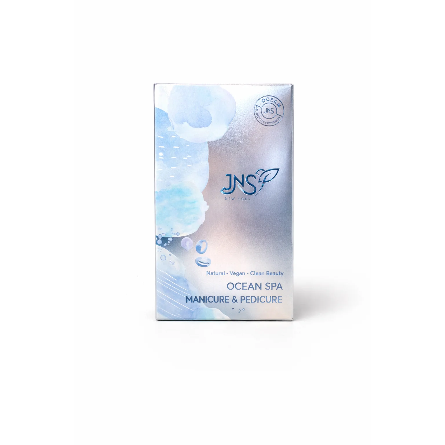 JNS 4 Step Pedi Kit - 50pk/Case - Image 13