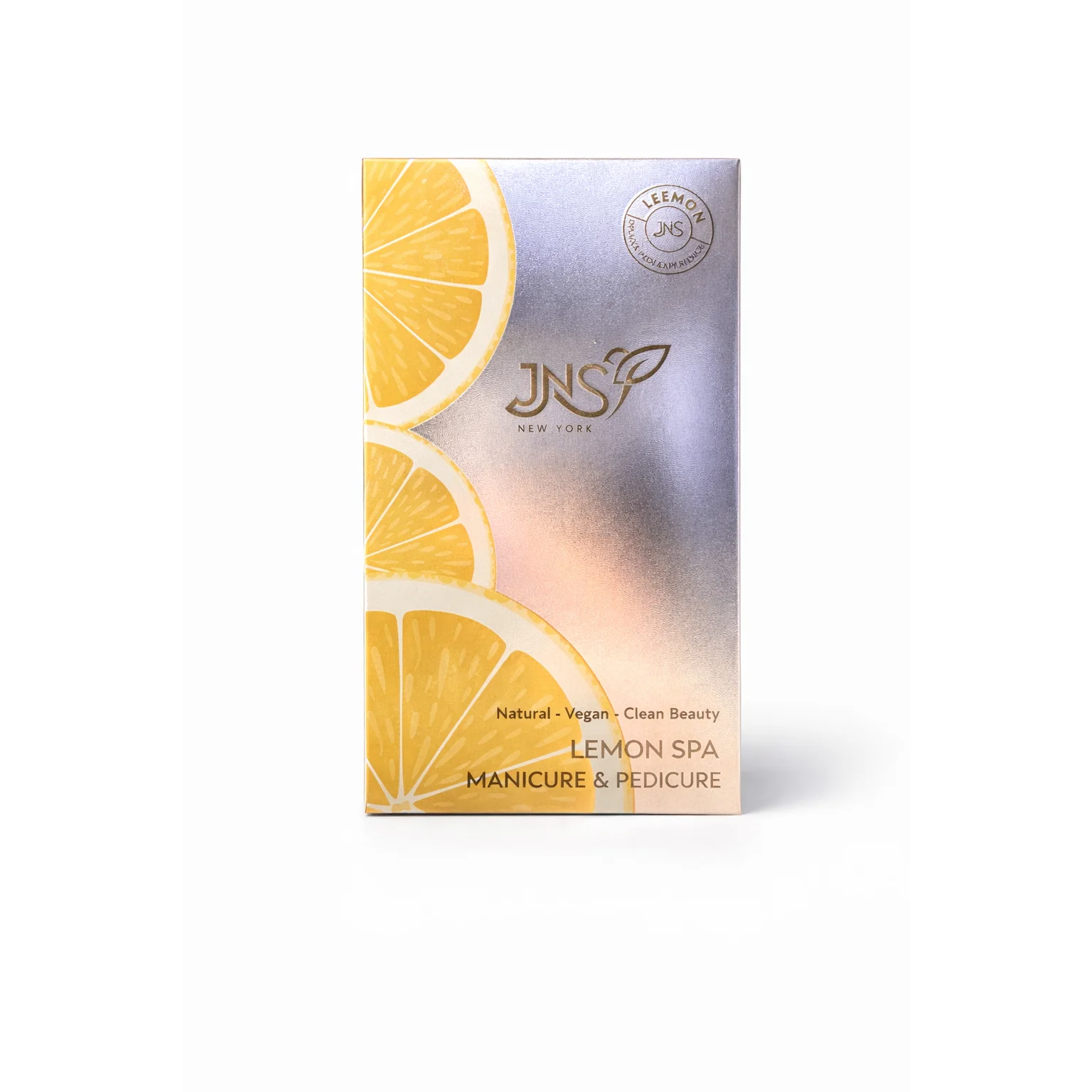 JNS 4 Step Pedi Kit - 50pk/Case - Image 16