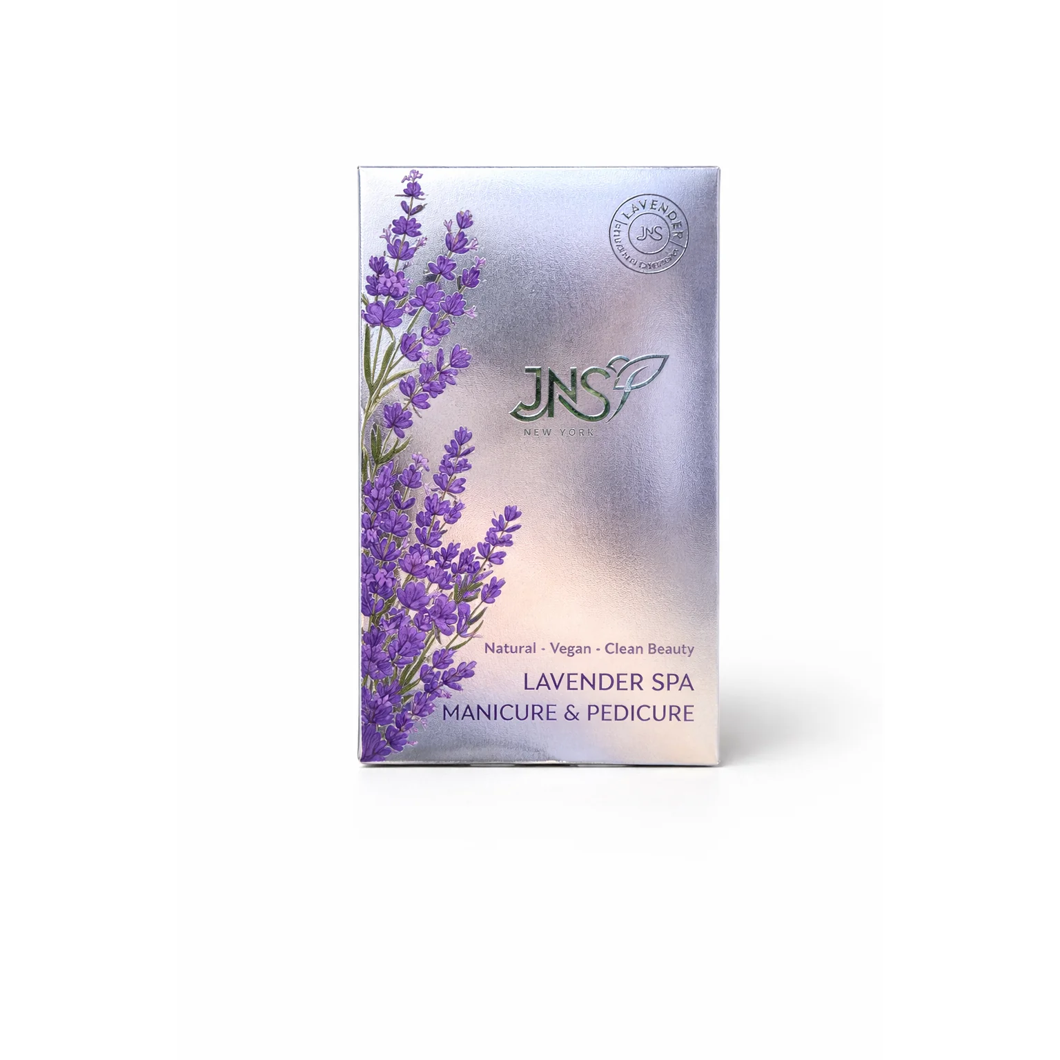 JNS 4 Step Pedi Kit - 50pk/Case - Image 17