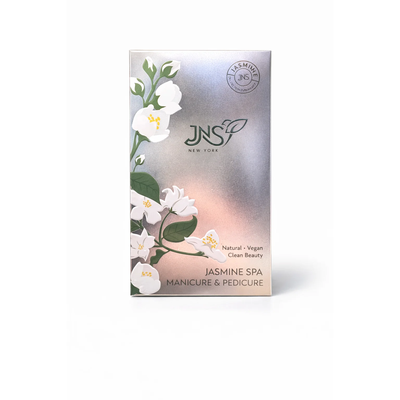 JNS 4 Step Pedi Kit - 50pk/Case - Image 18