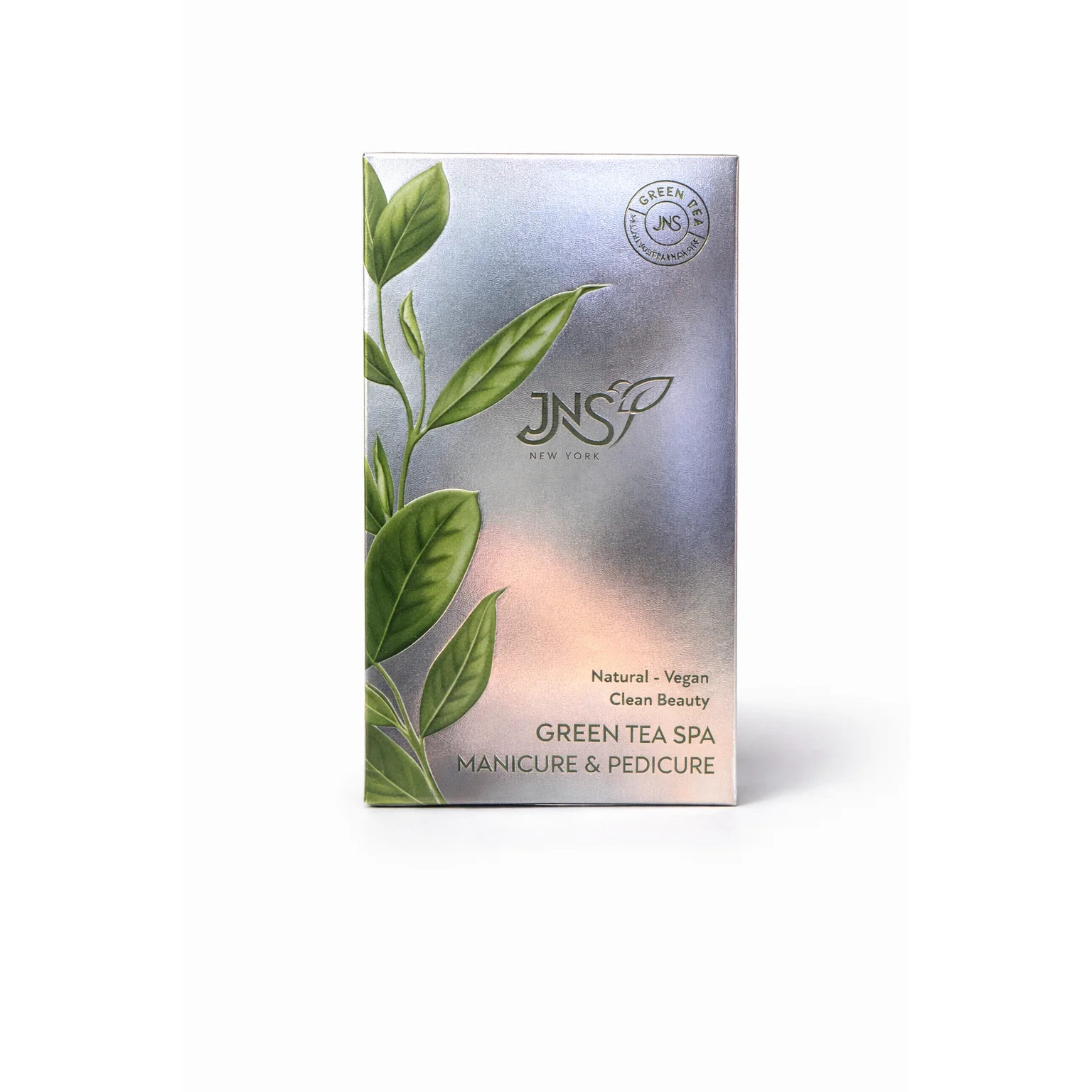 JNS 4 Step Pedi Kit - 50pk/Case - Image 19