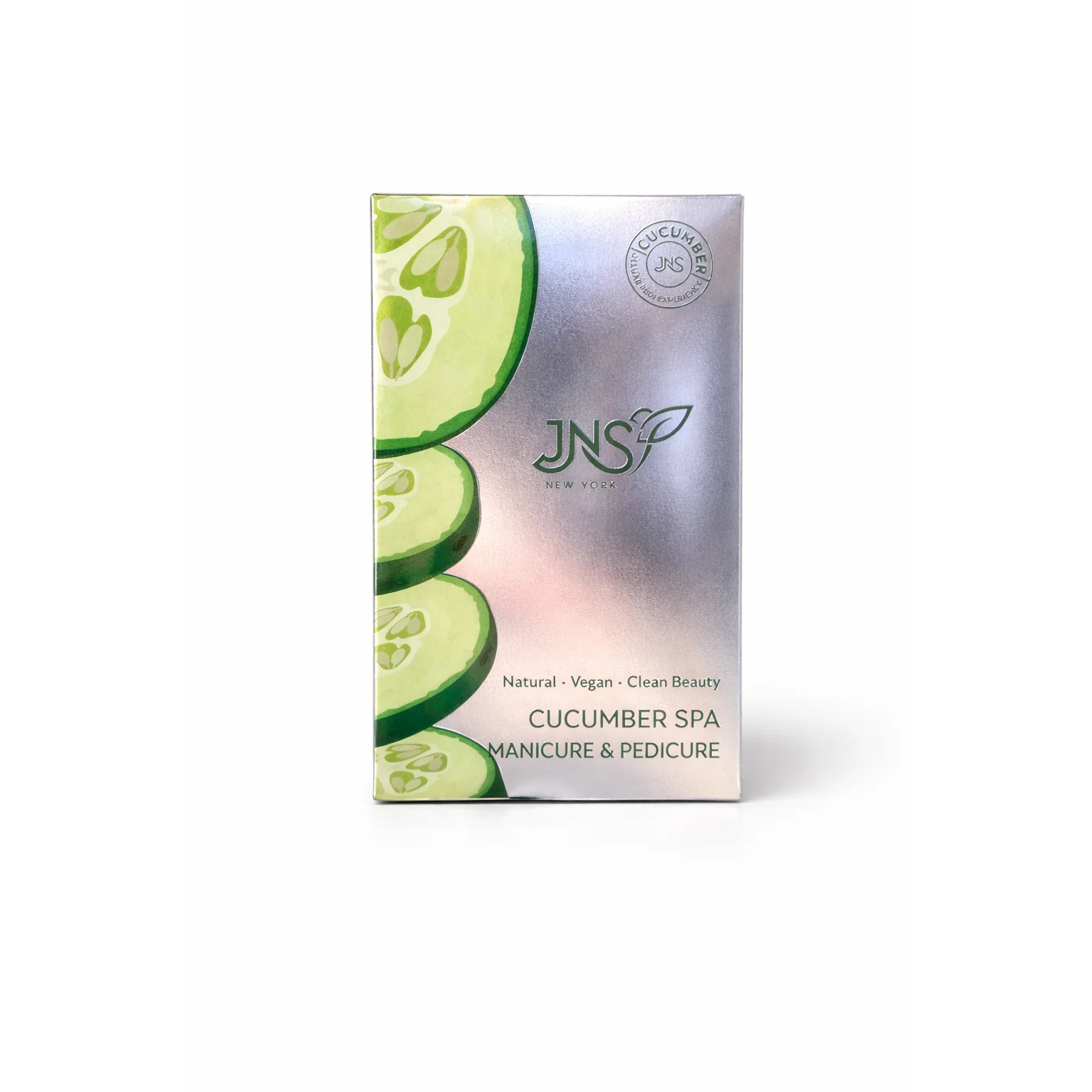 JNS 4 Step Pedi Kit - 50pk/Case - Image 20