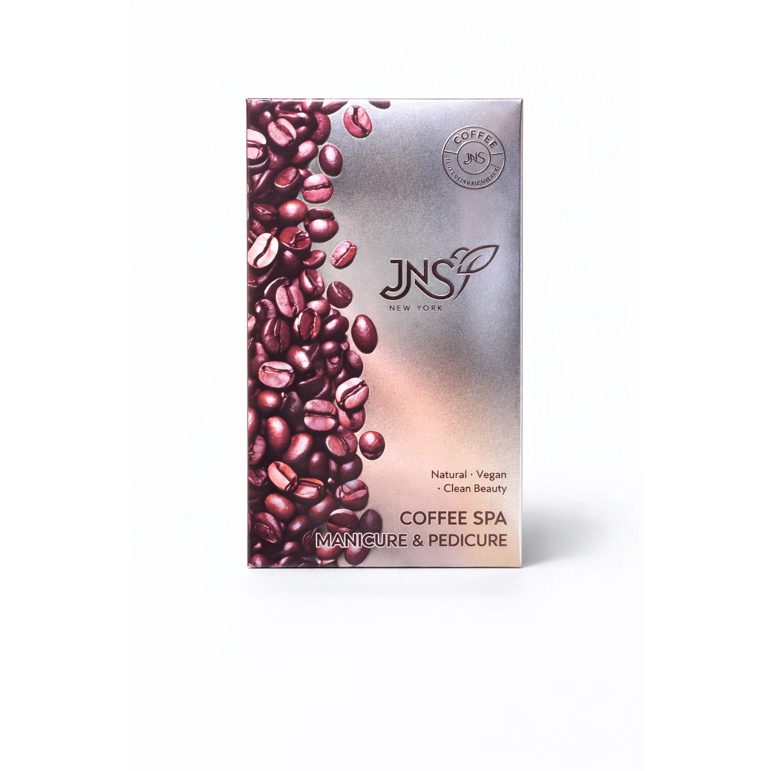 JNS 4 Step Pedi Kit - 50pk/Case - Image 21