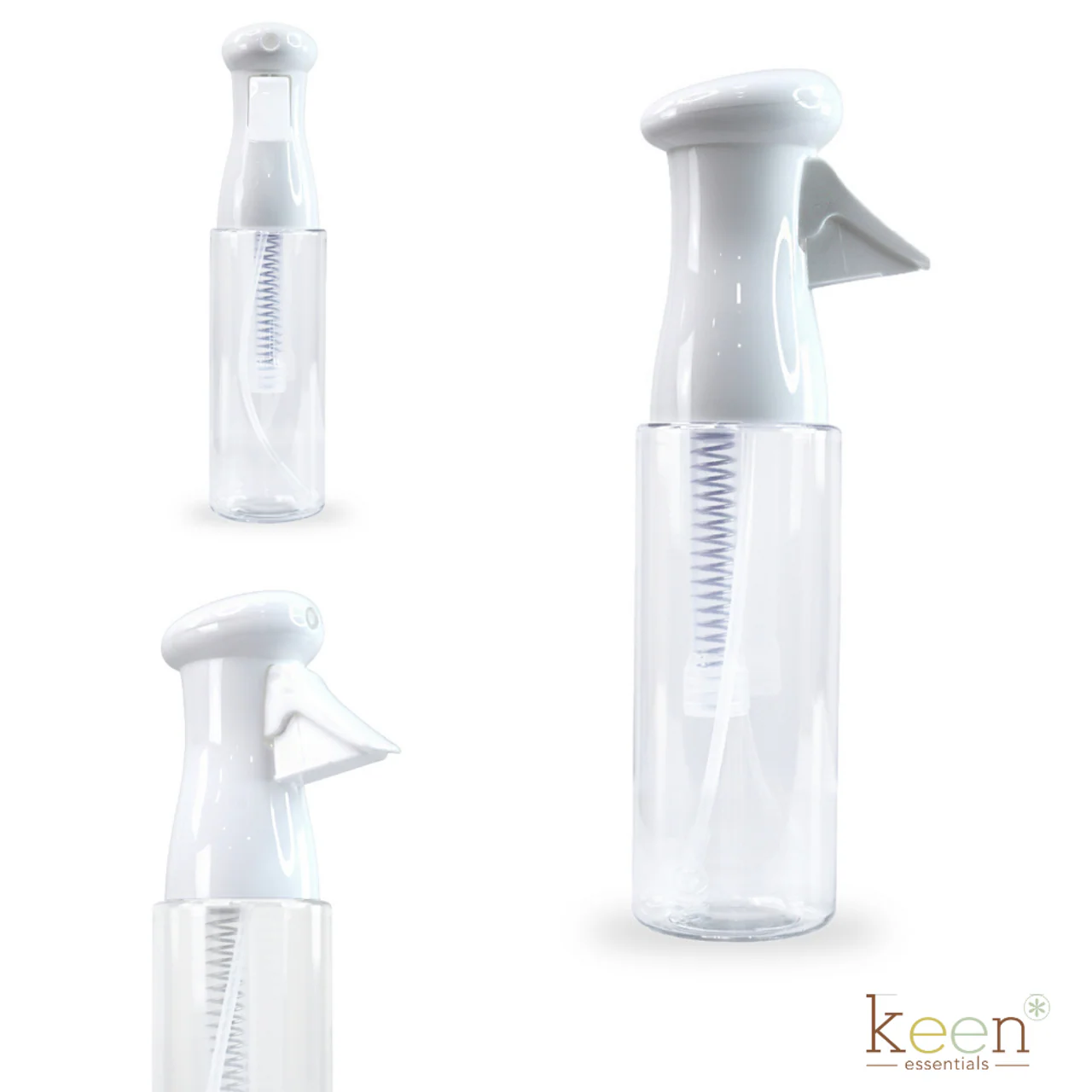 KEEN Essentials Continuous Mist Spray Bottles- 12 oz - Image 9