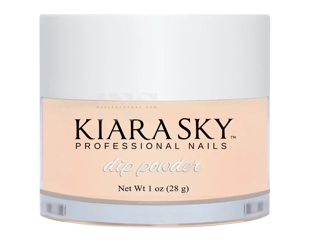 KIARA SKY DIP Cheer Up Buttercup D559