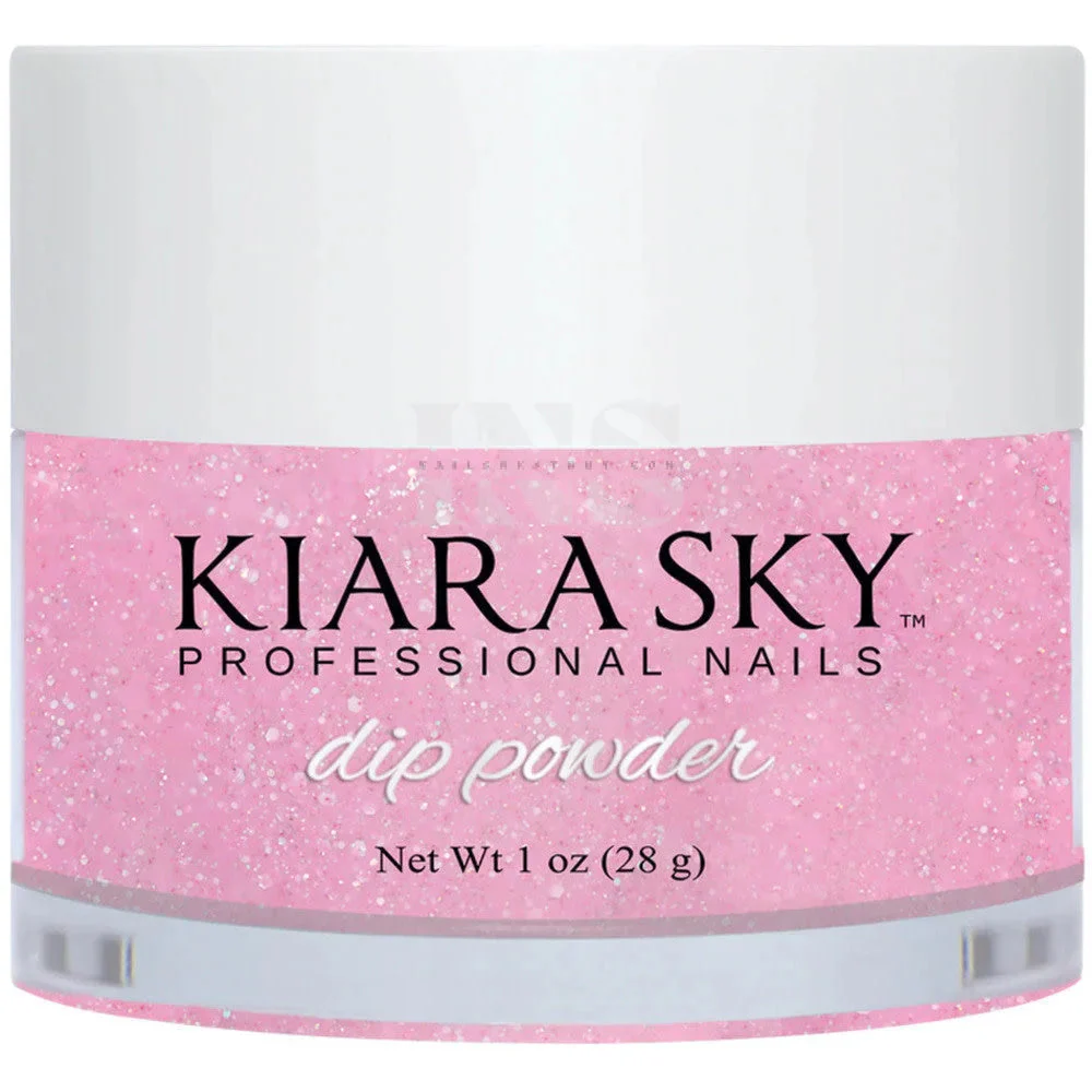 KIARA SKY DIP - Electro Pop Collection - 90's Baby D618