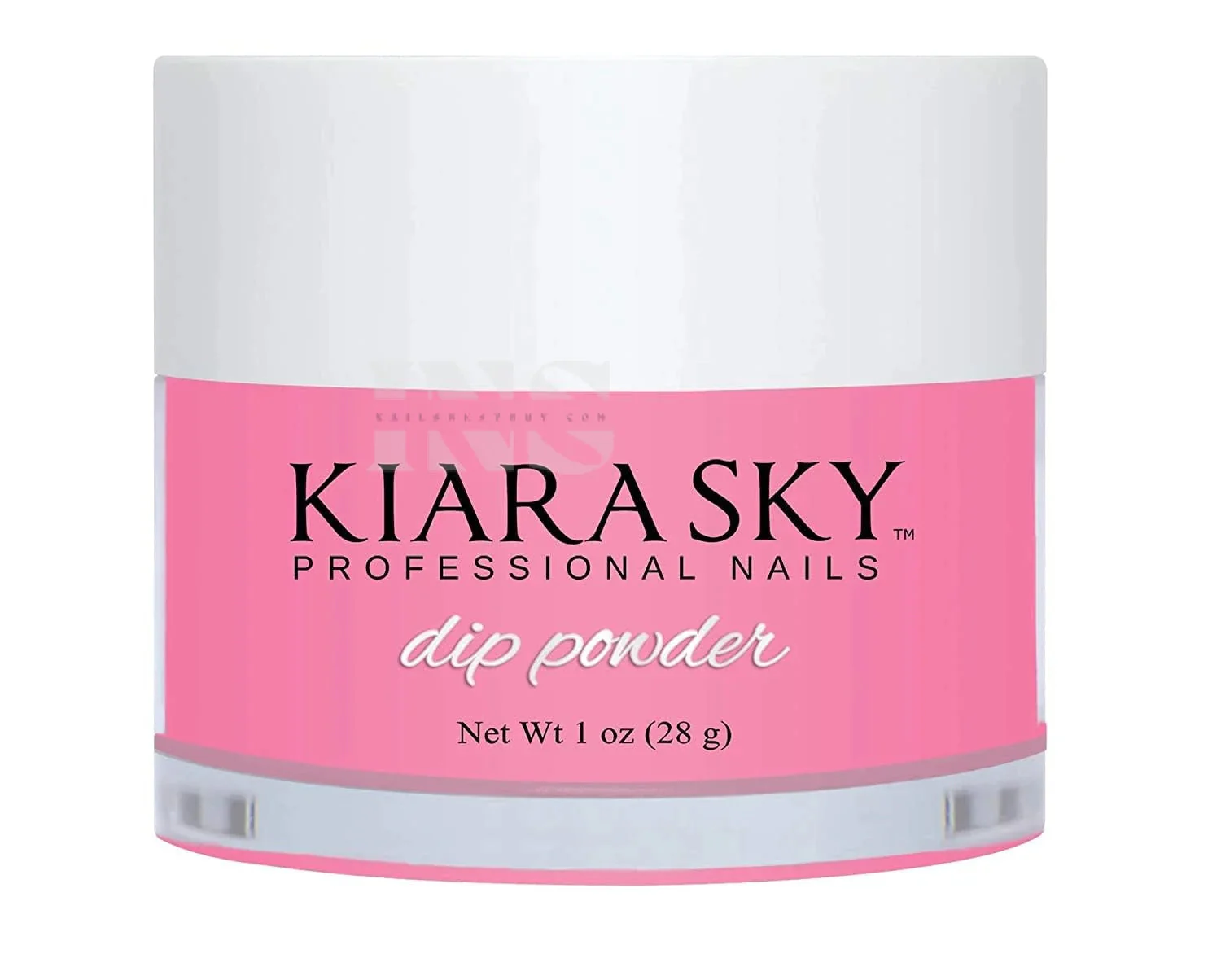 KIARA SKY DIP - Electro Pop Collection - Bubble Yum D613