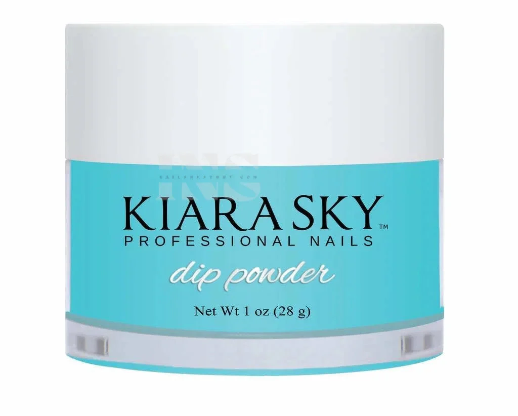 KIARA SKY DIP - Electro Pop Collection - Gimme A Beat D614
