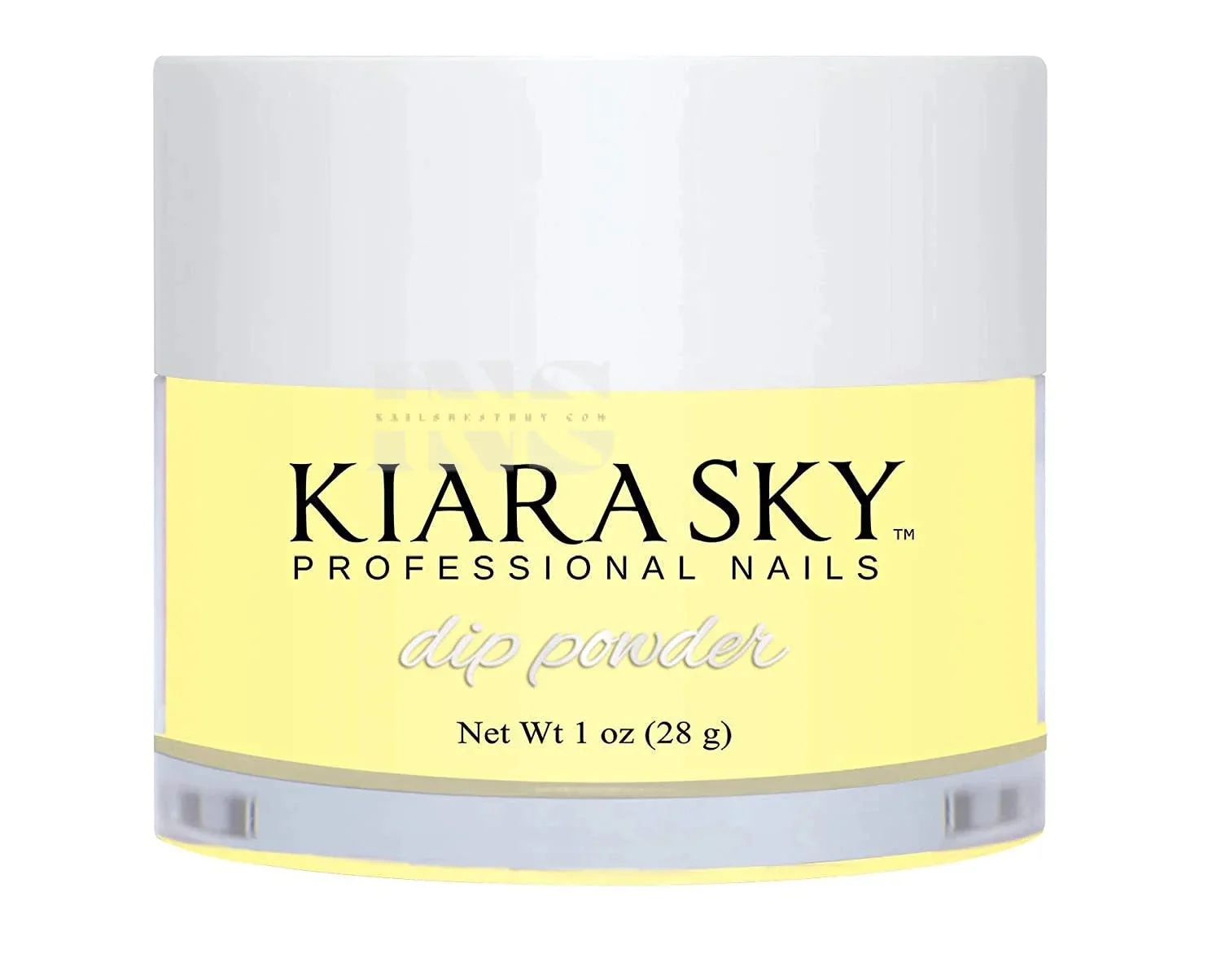 KIARA SKY DIP - Electro Pop Collection - Main Squeeze D612