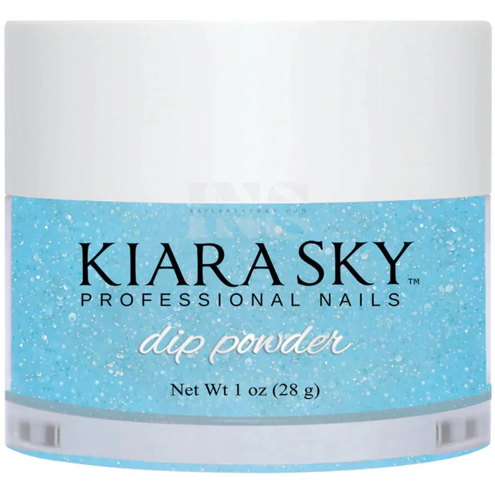 KIARA SKY DIP - Electro Pop Collection - Remix D619