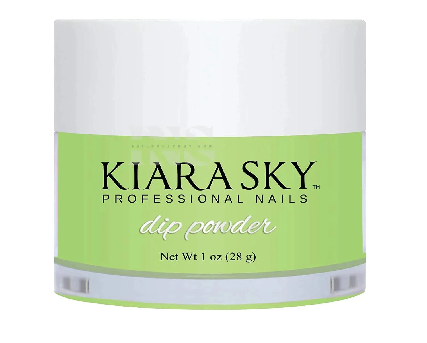 KIARA SKY DIP - Electro Pop Collection - Tropic Like It's Hot D617