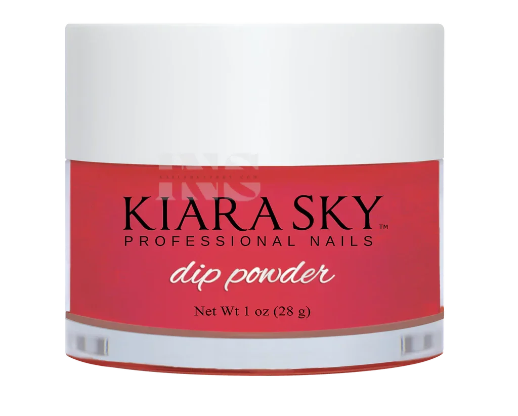 KIARA SKY DIP Fanciful Muse D553
