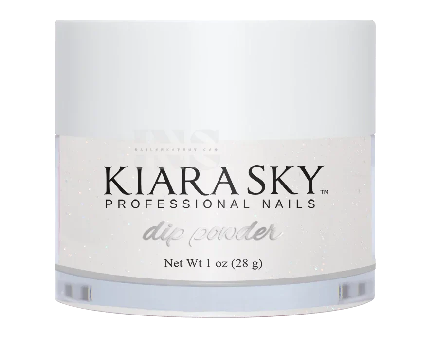 KIARA SKY DIP Frosted Sugar D555